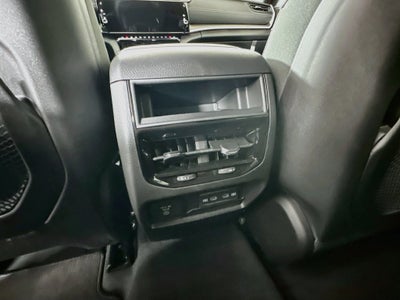 2027 Jeep Grand Cherokee GRAND CHEROKEE LIMITED 4X4