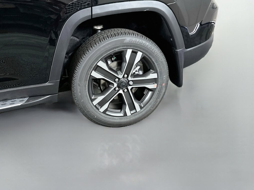 2027 Jeep Grand Cherokee GRAND CHEROKEE LIMITED 4X4