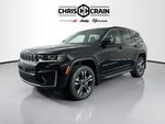 2027 Jeep Grand Cherokee GRAND CHEROKEE LIMITED 4X4