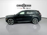 2027 Jeep Grand Cherokee GRAND CHEROKEE LIMITED 4X4