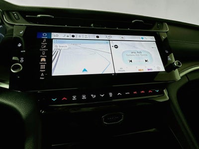2027 Jeep Grand Cherokee GRAND CHEROKEE LIMITED 4X4