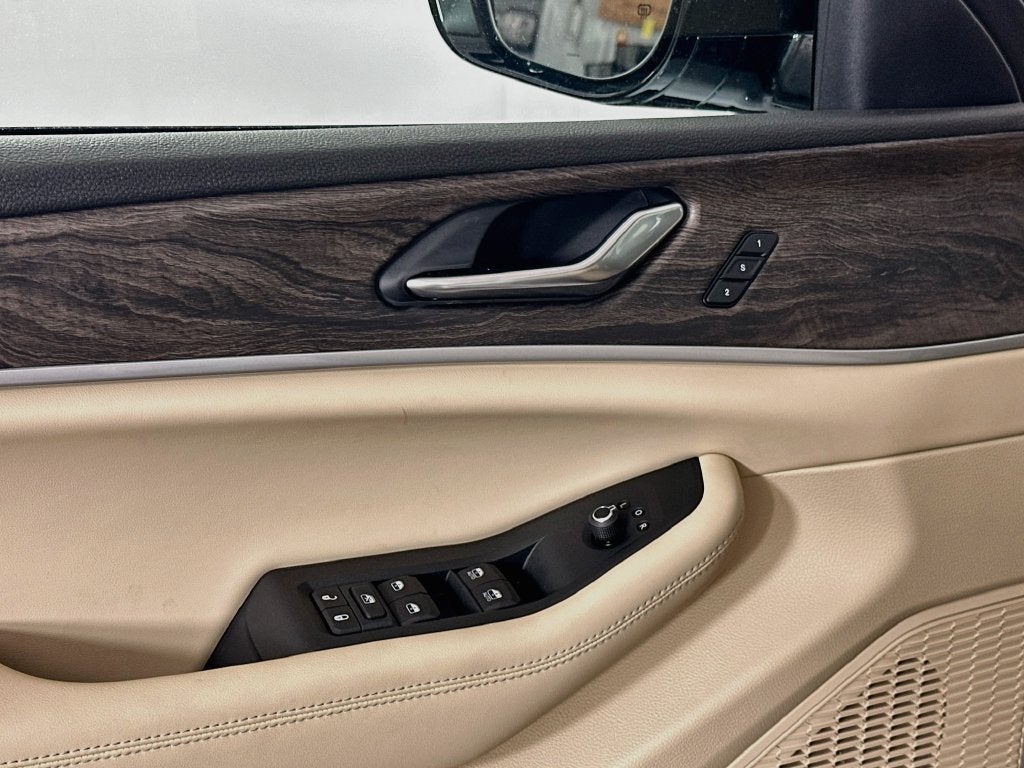 2027 Jeep Grand Cherokee GRAND CHEROKEE LIMITED 4X4