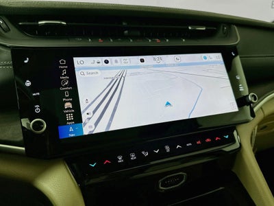2027 Jeep Grand Cherokee GRAND CHEROKEE LIMITED 4X4