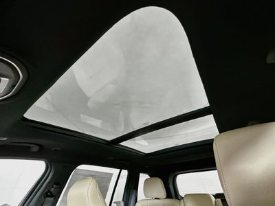 2027 Jeep Grand Cherokee GRAND CHEROKEE LIMITED 4X4