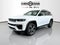 2027 Jeep Grand Cherokee GRAND CHEROKEE LIMITED 4X4