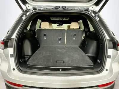 2027 Jeep Grand Cherokee GRAND CHEROKEE LIMITED 4X4