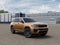 2027 Jeep Grand Cherokee GRAND CHEROKEE LIMITED RESERVE 4X4