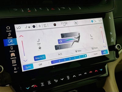 2027 Jeep Grand Cherokee GRAND CHEROKEE LIMITED 4X4
