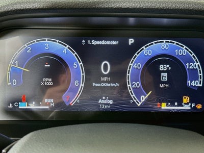 2027 Jeep Grand Cherokee GRAND CHEROKEE LIMITED 4X4