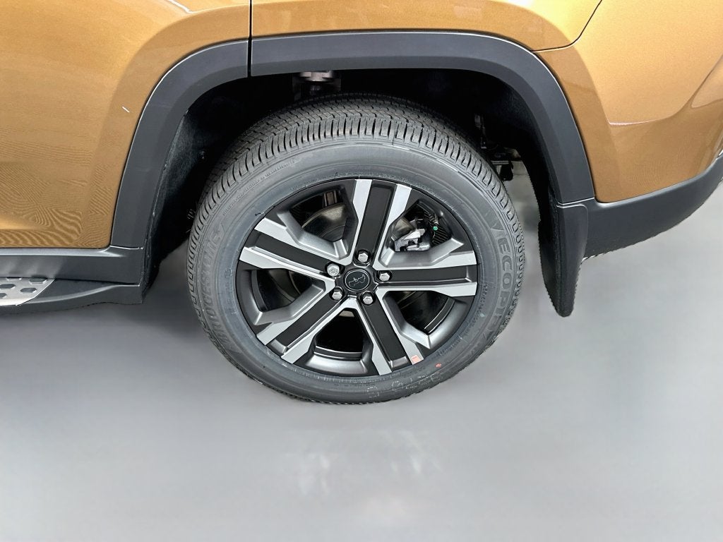2027 Jeep Grand Cherokee GRAND CHEROKEE LIMITED 4X4
