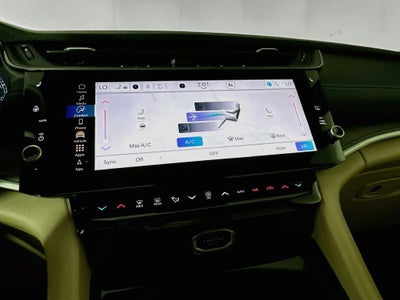 2027 Jeep Grand Cherokee GRAND CHEROKEE LIMITED 4X4