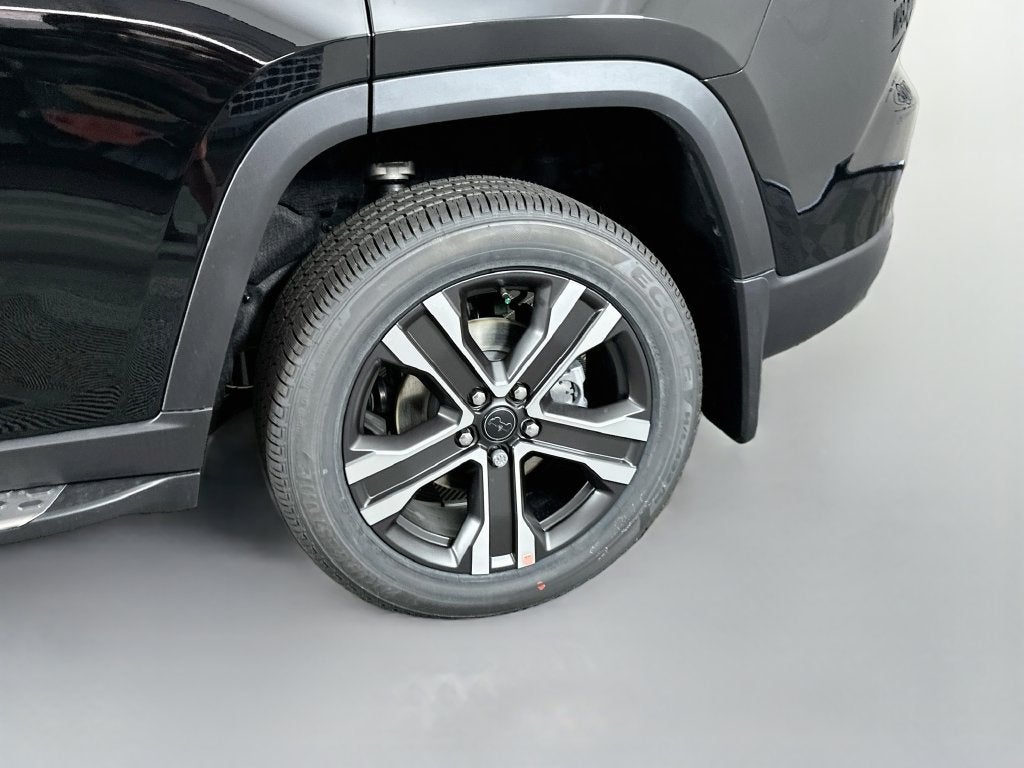 2027 Jeep Grand Cherokee GRAND CHEROKEE LIMITED 4X4