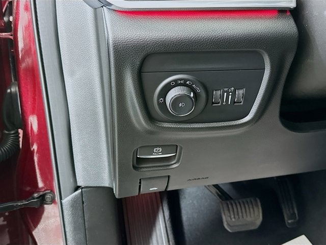 2024 Jeep Grand Cherokee Overland