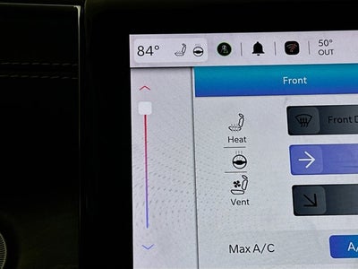 2024 Jeep Grand Cherokee Overland