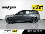 2025 Jeep Grand Cherokee Summit 4x4