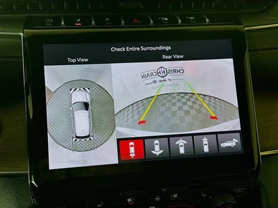 2025 Jeep Grand Cherokee GRAND CHEROKEE SUMMIT 4X4