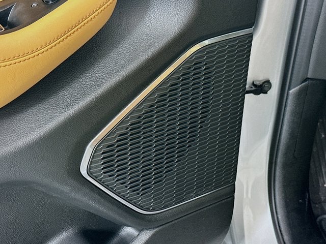 2025 Jeep Grand Cherokee GRAND CHEROKEE SUMMIT 4X4