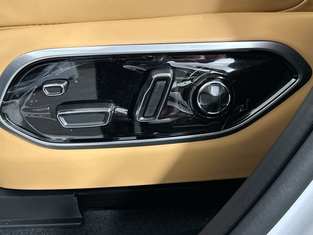 2025 Jeep Grand Cherokee GRAND CHEROKEE SUMMIT 4X4