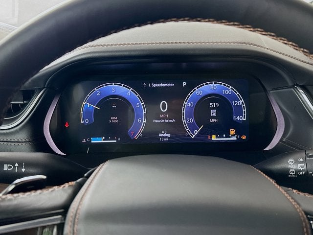 2025 Jeep Grand Cherokee GRAND CHEROKEE SUMMIT 4X4