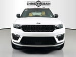 2025 Jeep Grand Cherokee GRAND CHEROKEE SUMMIT 4X4