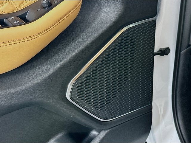 2025 Jeep Grand Cherokee GRAND CHEROKEE SUMMIT 4X4