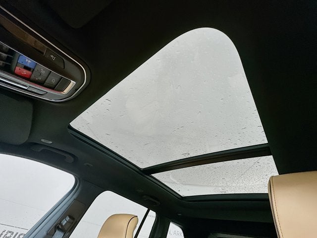 2025 Jeep Grand Cherokee GRAND CHEROKEE SUMMIT 4X4