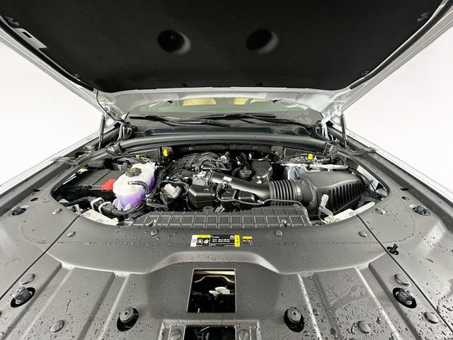 2025 Jeep Grand Cherokee GRAND CHEROKEE SUMMIT 4X4