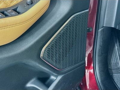 2025 Jeep Grand Cherokee GRAND CHEROKEE SUMMIT 4X4