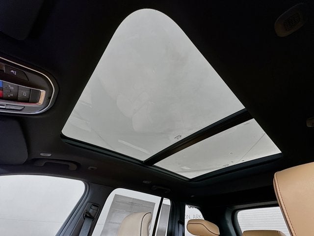 2025 Jeep Grand Cherokee GRAND CHEROKEE SUMMIT 4X4