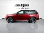 2025 Jeep Grand Cherokee GRAND CHEROKEE SUMMIT 4X4