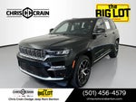2023 Jeep Grand Cherokee Summit Reserve 4x4