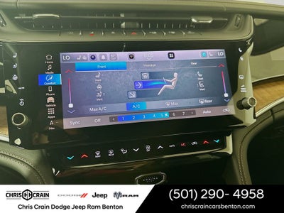 2026 Jeep Grand Cherokee GRAND CHEROKEE SUMMIT 4X4