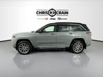 2027 Jeep Grand Cherokee GRAND CHEROKEE SUMMIT 4X4