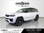 2026 Jeep Grand Cherokee GRAND CHEROKEE SUMMIT 4X4