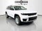 2025 Jeep Grand Cherokee GRAND CHEROKEE L LAREDO X 4X2