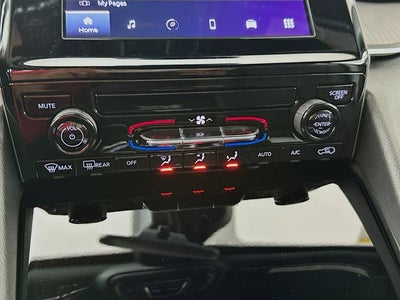 2025 Jeep Grand Cherokee GRAND CHEROKEE L LAREDO X 4X2