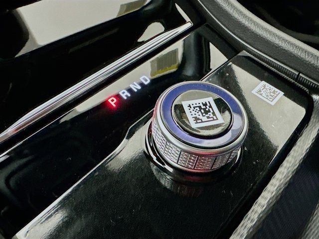 2025 Jeep Grand Cherokee GRAND CHEROKEE L LAREDO X 4X2