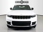 2025 Jeep Grand Cherokee GRAND CHEROKEE L LAREDO X 4X2