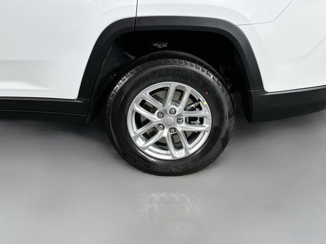 2025 Jeep Grand Cherokee GRAND CHEROKEE L LAREDO X 4X2