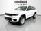 2025 Jeep Grand Cherokee GRAND CHEROKEE L LAREDO X 4X2