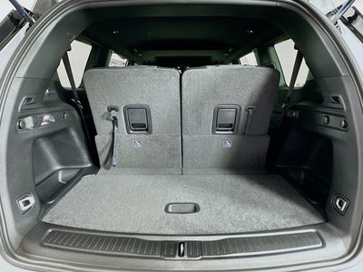 2025 Jeep Grand Cherokee GRAND CHEROKEE L LAREDO X 4X2