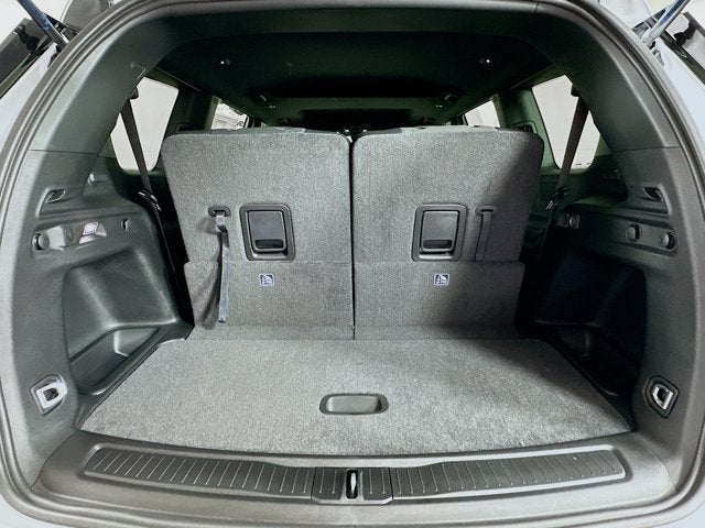 2025 Jeep Grand Cherokee GRAND CHEROKEE L LAREDO X 4X2