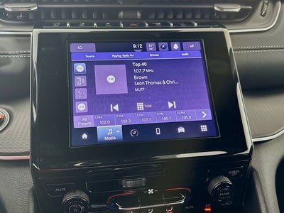 2025 Jeep Grand Cherokee GRAND CHEROKEE L LAREDO 4X2