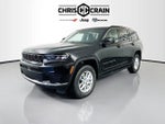 2025 Jeep Grand Cherokee GRAND CHEROKEE L LAREDO 4X2