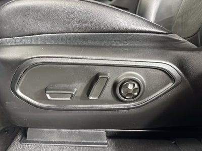 2023 Jeep Grand Cherokee L Altitude 4x2