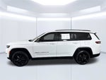 2023 Jeep Grand Cherokee L Altitude 4x2