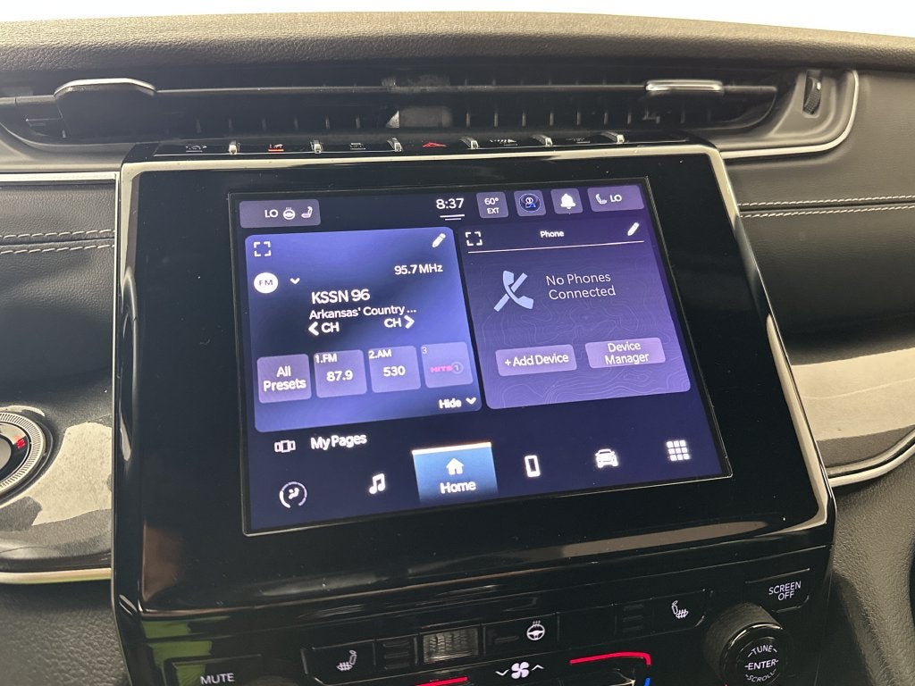2023 Jeep Grand Cherokee L Altitude 4x2