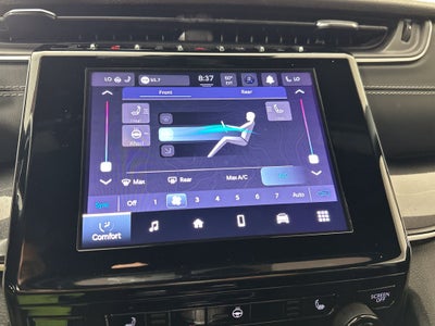 2023 Jeep Grand Cherokee L Altitude 4x2