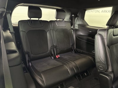 2023 Jeep Grand Cherokee L Altitude 4x2