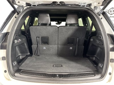 2023 Jeep Grand Cherokee L Altitude 4x2